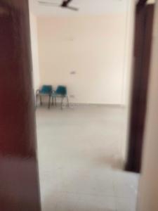 Hall Image of 1200 Sq.ft 2 BHK Independent House for rent in Omicron II Greater Noida for Rs. 15000