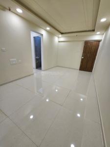 Hall Image of 650 Sq.ft 2 BHK Apartment / Flat for sale in Raghav Ananta, Vikhroli East Mumbai for Rs. 12500000