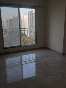 Hall Image of 850 Sq.ft 2 BHK Apartment / Flat for sale in Wellwisher Kiarah Terrazo, Hadapsar Pune for Rs. 8000000