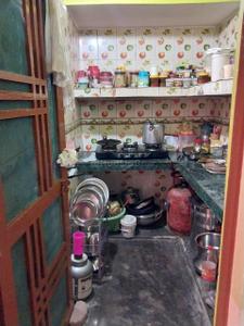 Kitchen Image of 1103 Sq.ft 3 BHK Independent House for sale in Shastri Nagar Meerut for Rs. 9500000