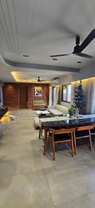 Image of 1550 Sq.ft 3.5 BHK Apartment / Flat for sale in Shree Sparsh Skyview, Bhayli, Vadodara for Rs. 10500000