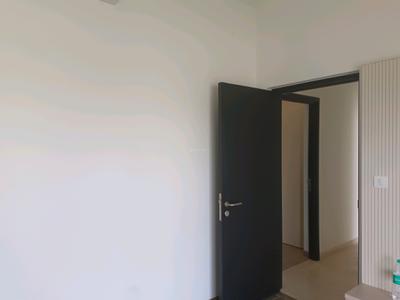 Bedroom Image of 1381 Sq.ft 2 BHK Apartment / Flat for rent in Sobha City Phase 1 Part 1 by Sobha Limited, Sector 108 Gurgaon for Rs. 55000