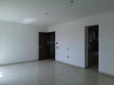 Hall Image of 1850 Sq.ft 3 BHK Apartment / Flat for sale in Panvel Navi Mumbai for Rs. 10000000