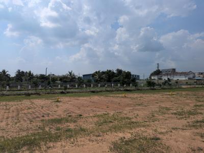 Image of 167 Sq.ft Residential Plot / Land for sale in Shadnagar, Ranga Reddy for Rs. 3841001