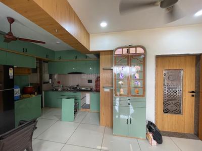 Hall Image of 900 Sq.ft 2 BHK Apartment / Flat for sale in SP Nirvana, Ghuma Ahmedabad for Rs. 7300000