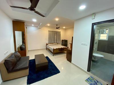 1 RK Flat
