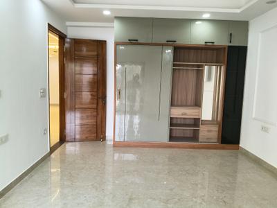 Bedroom Image of 2250 Sq.ft 4 BHK Builder Floor for sale in Uppal Southend, Sector 49 Gurgaon for Rs. 34500000