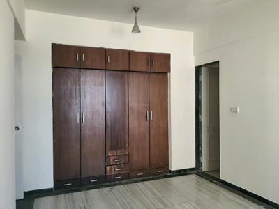 Bedroom Image of 1050 Sq.ft 2 BHK Apartment / Flat for sale in Hiranandani The Walk, Hiranandani Estate Thane for Rs. 15000000