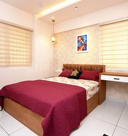 Landmark Mapple Bedroom 1