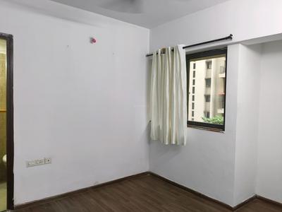 Bedroom Image of 770 Sq.ft 1.5 BHK Apartment / Flat for sale in Lodha Palava Downtown, Palava Phase 2 Thane for Rs. 4000000