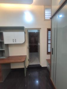 Hall Image of 600 Sq.ft 3 BHK Independent House for sale in Roopa Nagar Mysore for Rs. 9500000