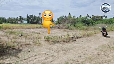 Image of 1584 Sq.ft Residential Plot / Land for sale in Suramangalam, Salem for Rs. 3500000