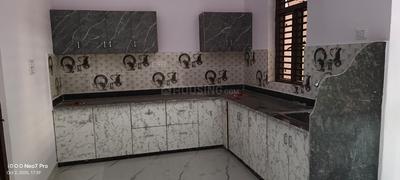 Kitchen Image of 1100 Sq.ft 2.5 BHK Villa for sale in Shamsabad Agra for Rs. 2900000