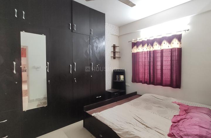 Gollahalli, Electronic City Bedroom 1