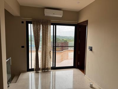 Bedroom Image of 4480 Sq.ft 4 BHK Apartment / Flat for rent in Kinglife Telosa, Koramangala Bengaluru for Rs. 250000