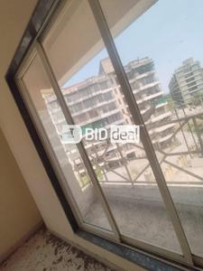 Balcony Image of 293 Sq.ft 1 BHK Apartment / Flat for sale in Badlapur East Badlapur for Rs. 1329120