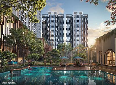 2 BHK Flat
