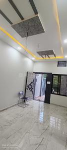 Hall Image of 800 Sq.ft 2 BHK Independent House for sale in Crown Shree Radhe Krishna Nagar, Chhachhanpairi Raipur for Rs. 3200000