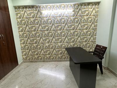 Bedroom Image of 1300 Sq.ft 3 BHK Builder Floor for rent in Sanganer Jaipur for Rs. 22000