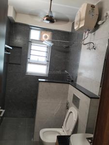 Image of 1600 Sq.ft 3 BHK Apartment / Flat for rent in Nungambakkam, Chennai for Rs. 100000