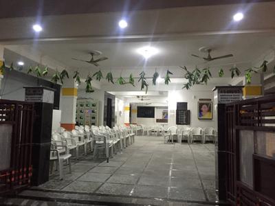 Image of 1400 Sq.ft 2 BHK Apartment / Flat for rent in Nallakunta, Hyderabad for Rs. 25000