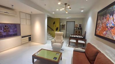 Hall Image of 1530 Sq.ft 4 BHK Independent House for sale in Thaltej Ahmedabad for Rs. 23000000