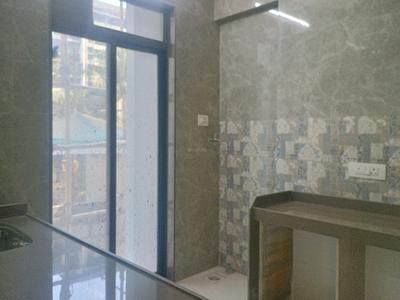 Sai Balaji Building No 2 Mahalakshmi A Wing Kitchen 4