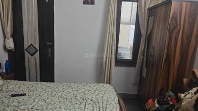 Bedroom Image of 4500 Sq.ft 9 BHK Independent House for sale in Omega IV Greater Noida for Rs. 55000000