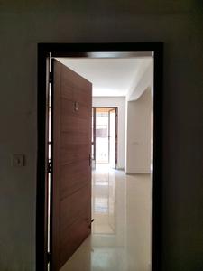 Main Entrance Image of 2124 Sq.ft 4 BHK Apartment / Flat for sale in Sikharpur Kolkata for Rs. 7800000