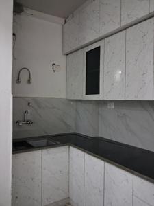 Kitchen Image of 600 Sq.ft 1 BHK Apartment / Flat for sale in Sector 74 Noida for Rs. 2500031