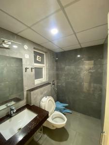 Image of 1260 Sq.ft 2 BHK Apartment / Flat for sale in Omaxe Twin Tower, Thakkarwal, Ludhiana for Rs. 7500000