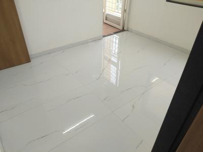 Bedroom Image of 850 Sq.ft 2 BHK Apartment / Flat for rent in Maithili Square, Kiwale Pune for Rs. 18000