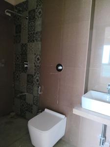 Bedroom Two Image of 938 Sq.ft 2 BHK Apartment / Flat for sale in Avant Hillway, Goregaon East Mumbai for Rs. 18400000