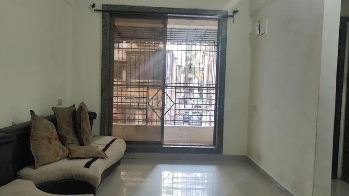 Aristo Avenue Living Room 1