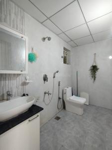 Image of 1955 Sq.ft 3 BHK Apartment / Flat for sale in DS Sangam Grand by DS-MAX Properties Private Limited, K R Puram, Bengaluru for Rs. 17000000