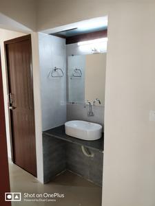 Bathroom Image of 1468 Sq.ft 3 BHK Apartment / Flat for sale in Ambawadi Ahmedabad for Rs. 14500000