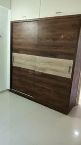 Bedroom Image of 2000 Sq.ft 3 BHK Apartment / Flat for sale in Shyam Avalon 60, Motera Ahmedabad for Rs. 9000000