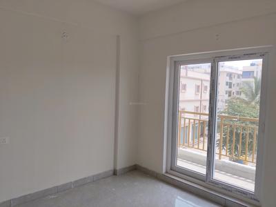 Bedroom Image of 1366 Sq.ft 3 BHK Apartment / Flat for sale in MG Trident, Sompura Bengaluru for Rs. 6400001