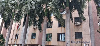 Image of 773 Sq.ft 1 BHK Apartment / Flat for sale in Shakti Nagar, Surat for Rs. 3000000