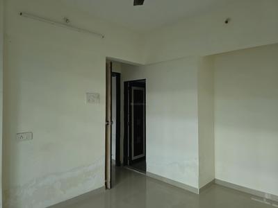 1 BHK Flat
