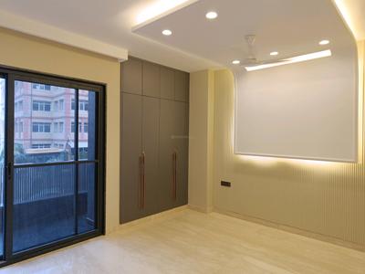 4 BHK Independent Builder Floor