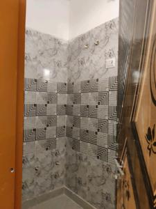 Bedroom Two Image of 900 Sq.ft 3 BHK Builder Floor for sale in DLF Ankur Vihar Ghaziabad for Rs. 3455992