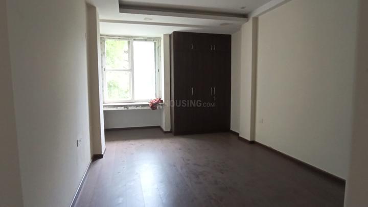 sigra apartment Bedroom 1