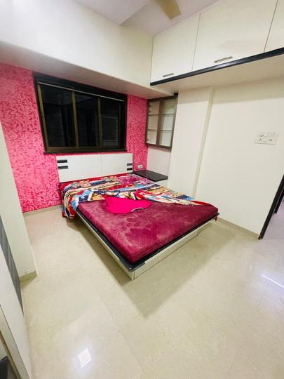 Kishor villa Bedroom 1