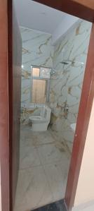 Bathroom Image of 1000 Sq.ft 3 BHK Builder Floor for rent in Trehan Vilasa Heights, Fatehpura Neemrana for Rs. 16000