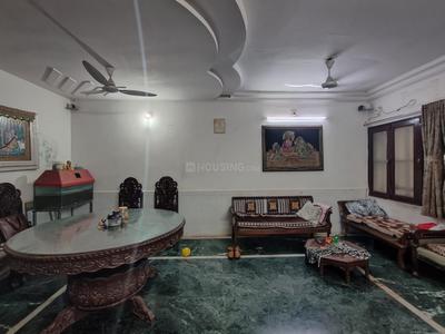 Hall Image of 3492 Sq.ft 5 BHK Independent House for sale in Thaltej Ahmedabad for Rs. 35000000