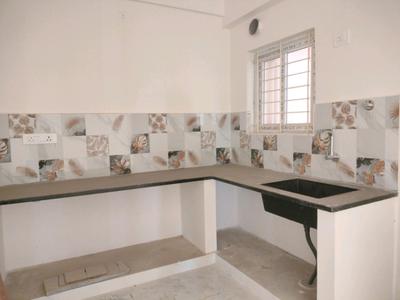 Kitchen Image of 1053 Sq.ft 2 BHK Apartment / Flat for sale in Habulus Heritage, Electronic City Phase 2 Bengaluru for Rs. 5265000