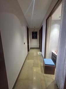 Image of 2700 Sq.ft 3 BHK Apartment / Flat for sale in Satyam Skyline II, Naranpura, Ahmedabad for Rs. 27500000