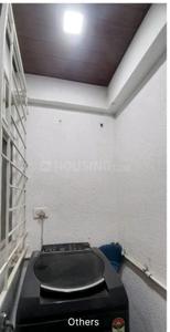 Balcony Image of 630 Sq.ft 2 BHK Apartment / Flat for sale in Sankalp Vastu, Charholi Budruk Pune for Rs. 4900000
