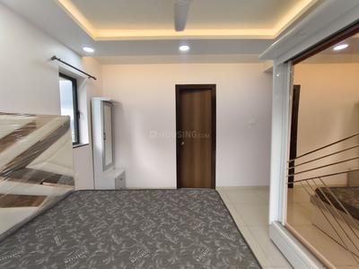 Hall Image of 1320 Sq.ft 2 BHK Apartment / Flat for sale in Shapoorji Pallonji Vanaha, Bavdhan Pune for Rs. 14000000